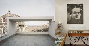 Dal concorso alla riapertura: nuovo capitolo per la Casa Museo di ...