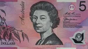 Australia: via la regina Elisabetta dalle banconote da 5 dollari, spazio  alla cultura indigena