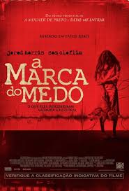A Marca do Medo