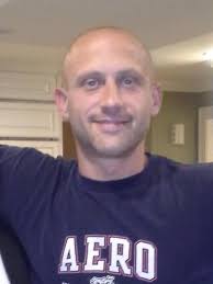 Gavin O'Laughlin Obituary