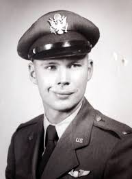 Rodney Larson avis de décès