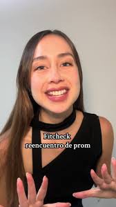 Outfit Para Un Reencuentro De Promoción