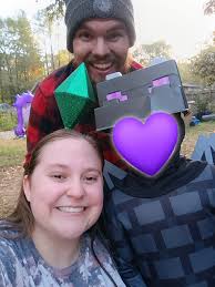 Happy Halloween I wanted to send it yesterday but