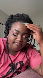 Rachel Elizabeth Black Woman