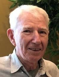 Obituary information for Robert John Cummings