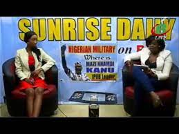 Remembering nigeria's biafra war that many prefer to forget. Biafra Television Live Stream Youtube