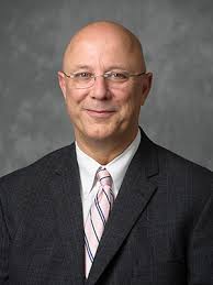 Daniels taps Chiang, Bertoline for strategic leadership roles