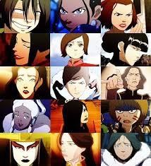 She has landed in second place for being one of the strongest characters in the show. Avatar The Last Airbender A Feminist Work Of American Animation By Nerdy Poc Medium