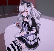 Looking to download safe free latest software now. Aesthetic Wallpaper Tomboy Cool Anime Girl Sk H Novocom Top