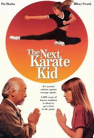 The Next Karate Kid Karate Kid Karate Kid Movie Karate