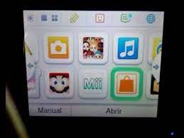 Si tu 3ds es americana, introduce este código: Tutorial Como Introducir Un Codigo De Descarga En Nuestra 3ds Youtube