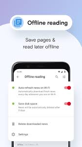 Opera mini is a secure browser providing you with great privacy protection on the web. Opera Mini Browser Beta For Android Apk Download