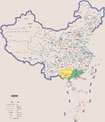 广东、广西的“广”指哪里？_百科TA说