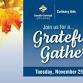 SCC Grateful Gathering event image