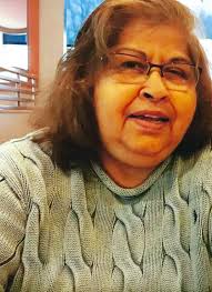 Obituary information for Elvira Araujo