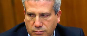 Los correos electrónicos con los que Ricardo Rincón buscaba meter a su  gente al Sename