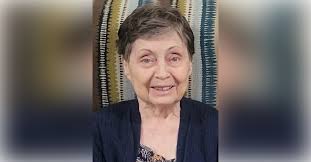 Obituary information for Gaye Lancaster Hare