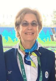 Dressage NZ Awards Dinner