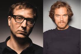 Interview: An Off-Broadway Revolution for Old Friends Brett Neveu and  Michael Shannon