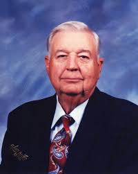 R. J. Bonds Obituary