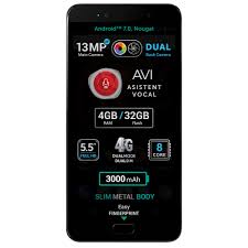 Allview P9 Energy Lite 2017 32Gb Dual ...