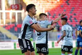 Jun 28, 2021 · colo colo debutará en la copa chile cuando visite a deportes la serena en la portada el jueves a las 15:30, en tanto universidad de chile hará de local en rancagua ese mismo día para recibir a fernández vial. Nvjwno5pyottdm