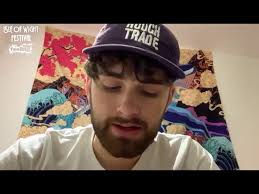 Al Moses “Gutter Rock Moxie” (song for the Isle of Wight festival)