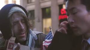 New Video of “Just One Move” by Shmueli