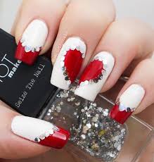 This content is imported from instagram. 50 Valentine S Day Nail Art Ideas Cuded