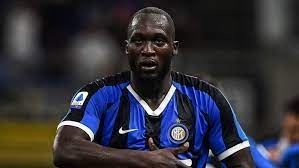 See more of romelu lukaku on facebook. Chempionat Italii Seriya A Kalyari Inter 1 2 Rasizm Skandal Lukaku Oskorbili Sport Ekspress