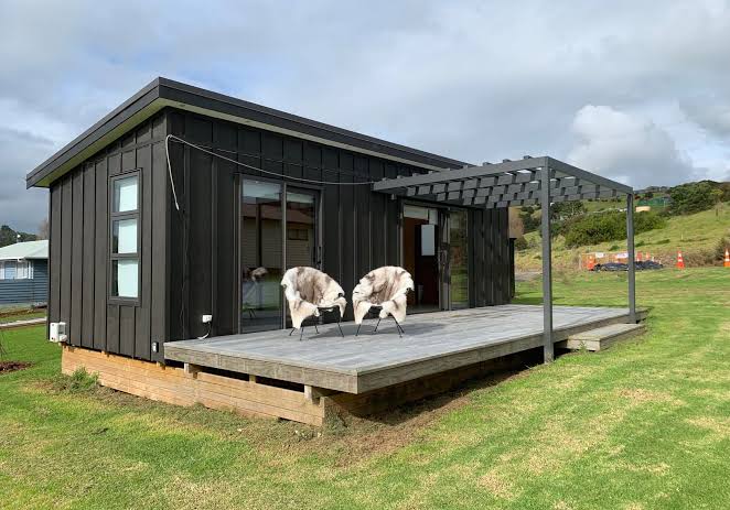 2 Bedroom Transportable Homes &ndash; Ecopod &ndash; Transportable Home | Prefab Homes  | Granny Flat
