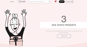 Les membres sont acceptés à partir de 16 ans. Comment Devenir Testeur De Produit Remunere A Domicile Et Gagner De L Argent Offres Travail A Domicile Emploi Teletravail