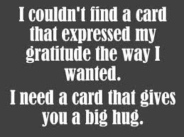 Maybe you would like to learn more about one of these? Thank You Messages To Write In A Card Thank You Quotes Gratitude Thank You Quotes For Friends Thank You Card Sayings