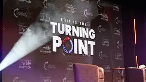 Turning Point USA announces alternative Super Bowl halftime show | Fox News