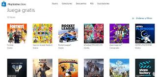 Los jugadores pueden descargarlo de manera gratuita, jugar en línea y practicarlo con la baraja española (40 naipes) en varios canales y apuestas. Los Mejores Juegos Gratis De Ps4 Y Ps5 En 2021 Imprescindibles
