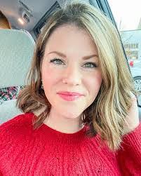 Stephanie Gigliotti's Instagram, Twitter & Facebook