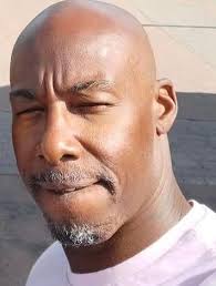 Ernest Lankford, age 45