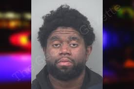 Philip Whitfield — Gwinnett County Jail Bookings