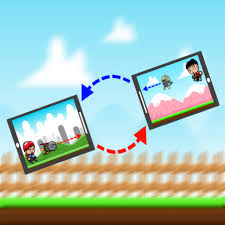 More images for juego multijugador por bluetooth » Dual Multiplayer Shooter Aplicaciones En Google Play
