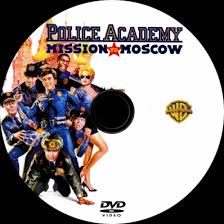 City under siege.the film was directed by alan metter and written by randolph davis and michele s. Covercity Dvd Covers Labels Police Academy 7 Mission To Moscow