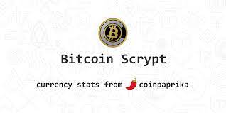 I strongly recommend confirming from some pool explorers that the reward is good, if the pool does not have an. Bitcoin Scrypt Btcs Price Charts Market Cap Markets Exchanges Btcs To Usd Calculator 0 034278