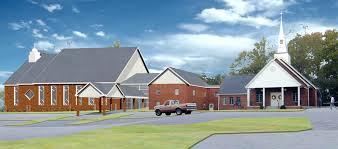 At westside we expect you to be more than a casual member, we want you to find your place and serve. Wooddale Free Will Baptist Church Design Innovation Architects