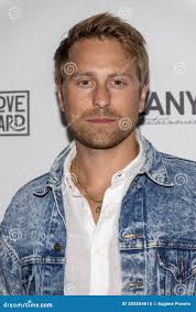 886 Eric Red Stock Photos