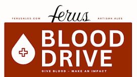Give Blood, Give Hope: American Red Cross Blood Drive