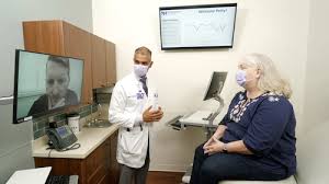 The Clinic of the Future