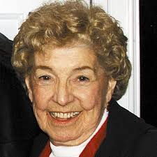 Obituary: Ormsby, Phyllis M.