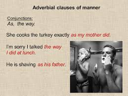 While even though like as if though although even if as · underline them, then rewrite the sentences in the correct way. The Complex Sentence Types Of The Complex Sentences