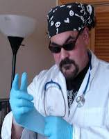 Paranormal Pop Culture: Meet Our Staff