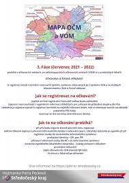 Registrace na očkování proti covidu. Ockovaci Strategie Informace Hejtmanky Stredoceskeho Kraje Aktualizace Oficialni Stranka Mesta Dobrichovice