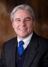 Danny Taylor couldn't be better as he begins retirement